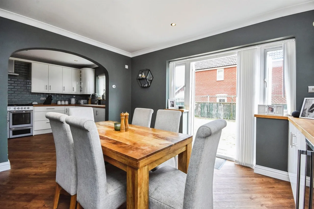Cordwainer Close, Kedington, Haverhill, photo 6