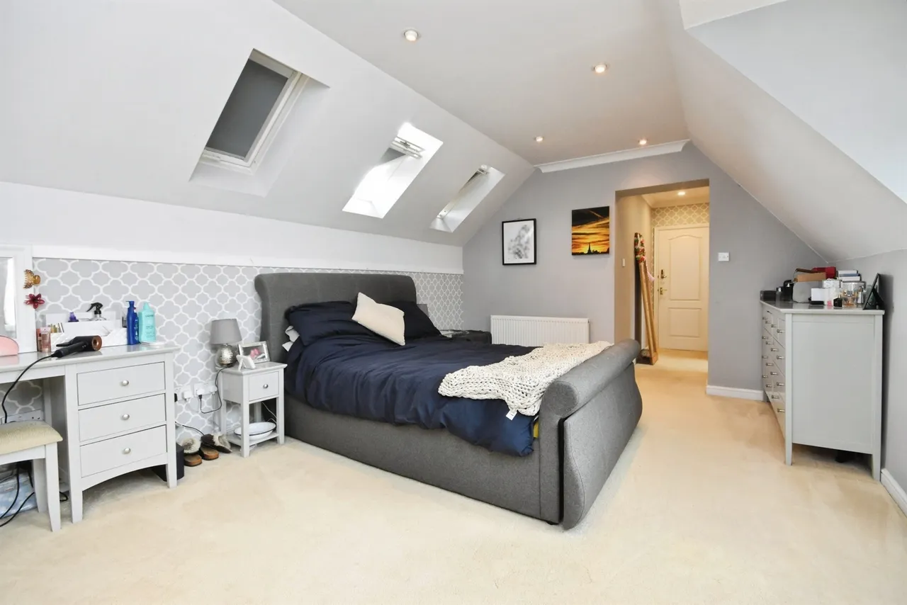 Cordwainer Close, Kedington, Haverhill, photo 10