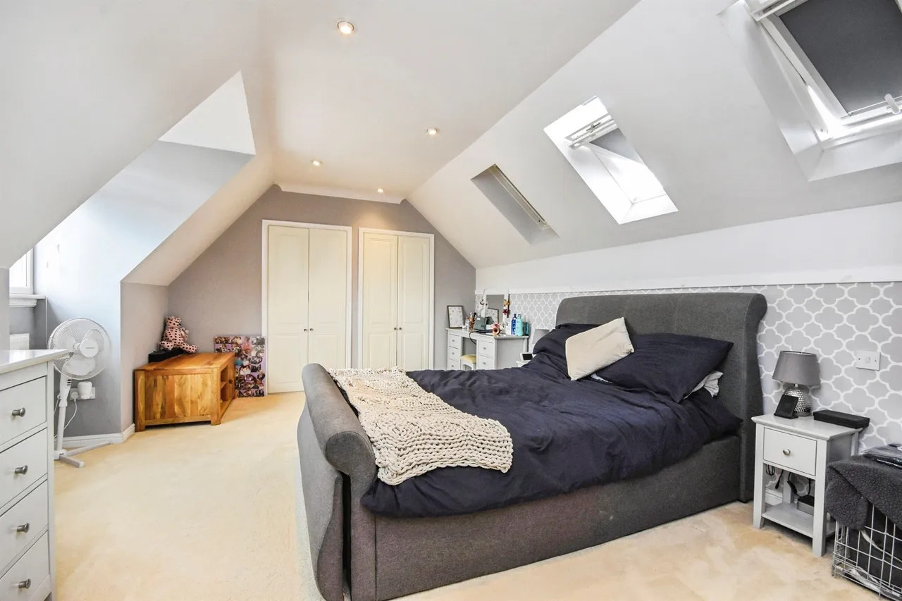 Cordwainer Close, Kedington, Haverhill, photo 11