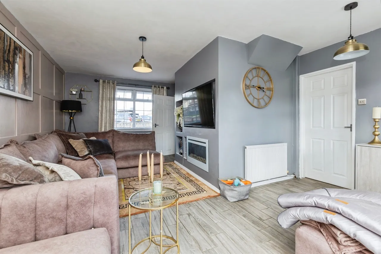 Knole Road, Billingham, TS23, photo 3