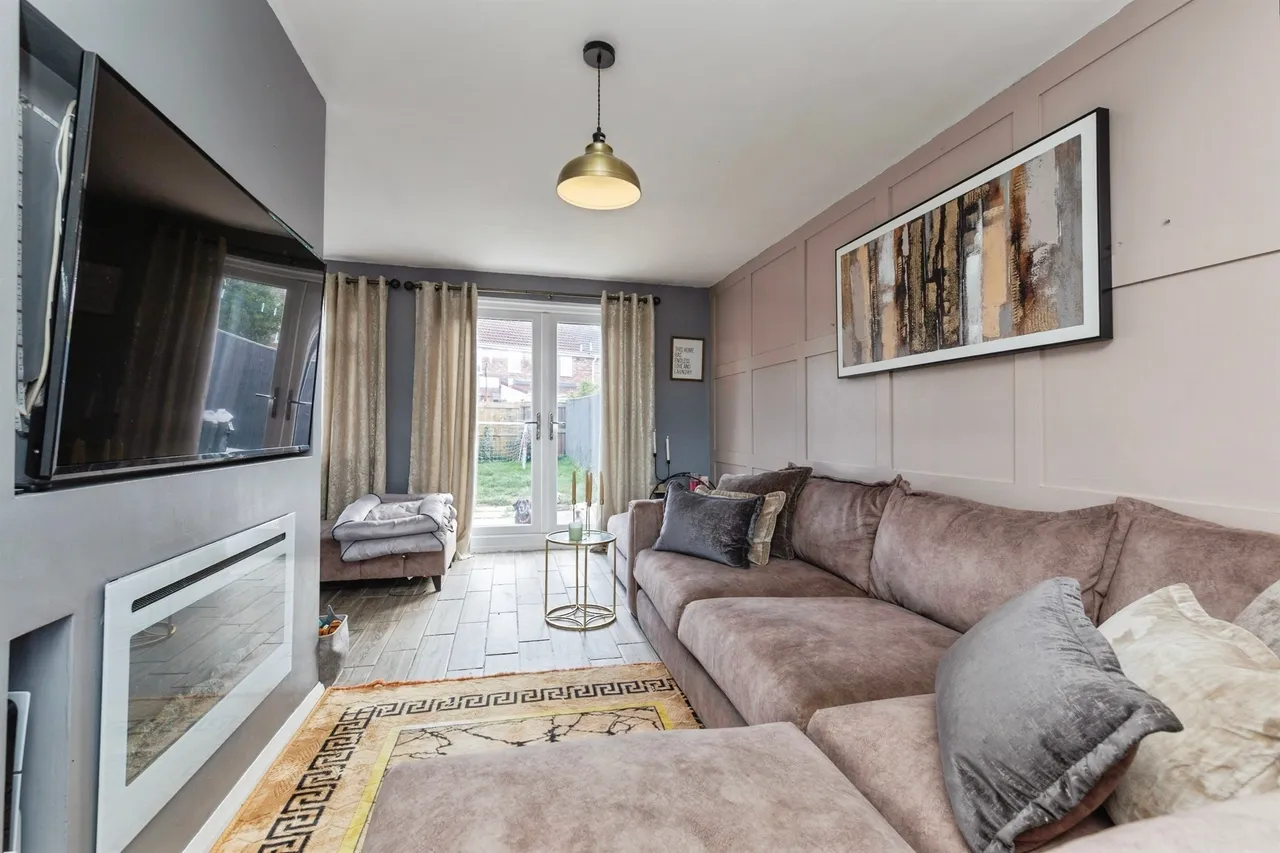 Knole Road, Billingham, TS23, photo 4
