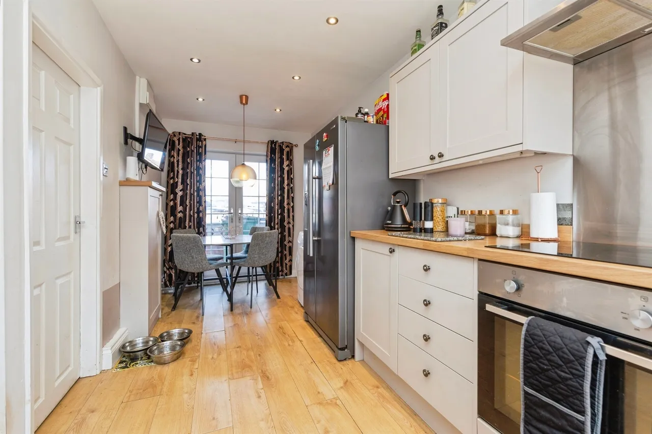 Knole Road, Billingham, TS23, photo 8