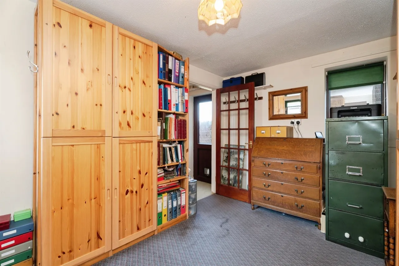 Pearsons Close, Holt, photo 8