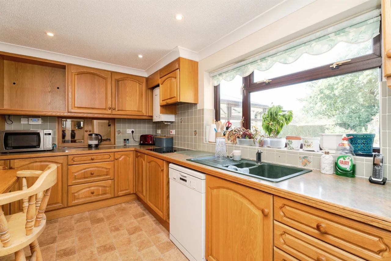 Pearsons Close, Holt, photo 6