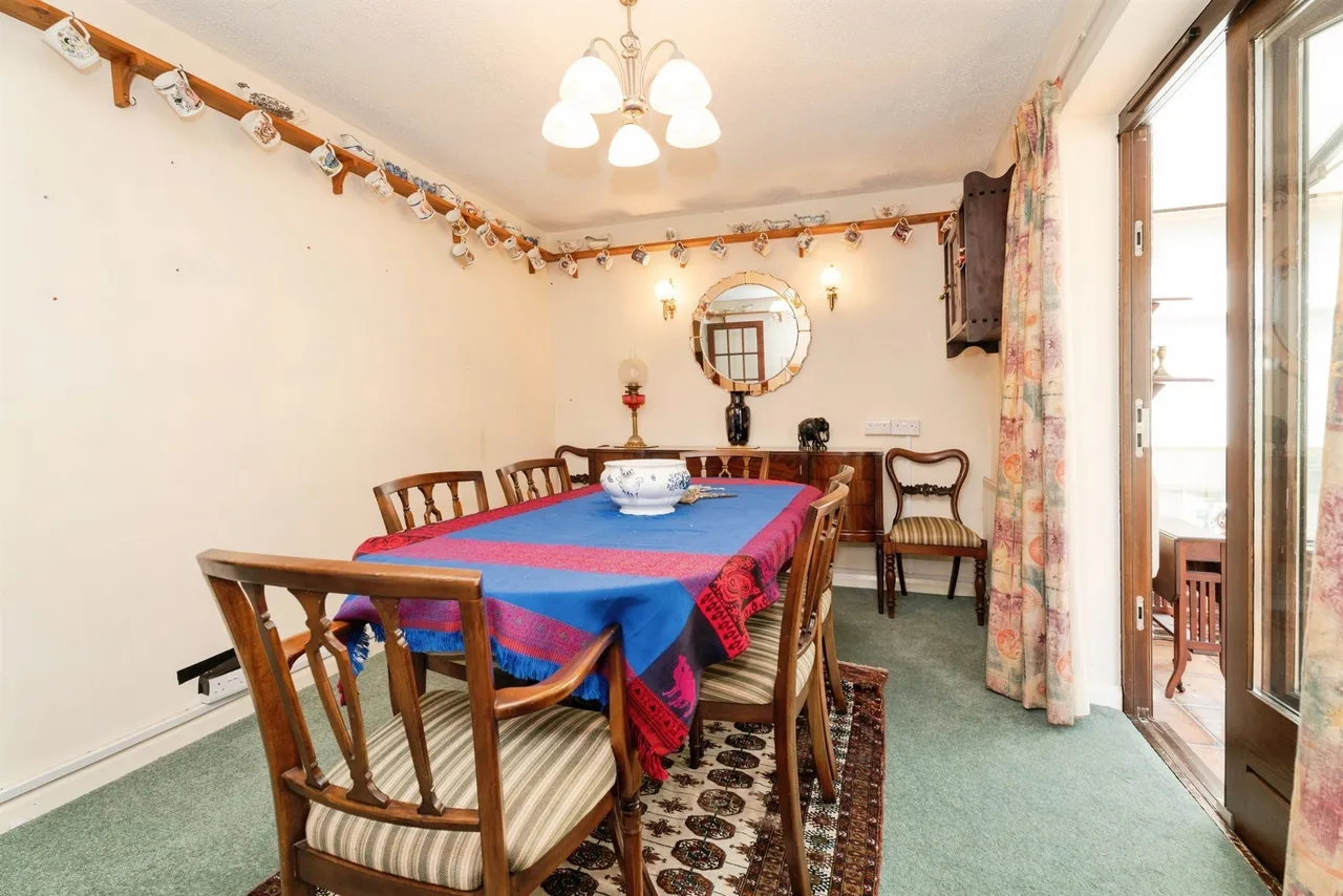 Pearsons Close, Holt, photo 4