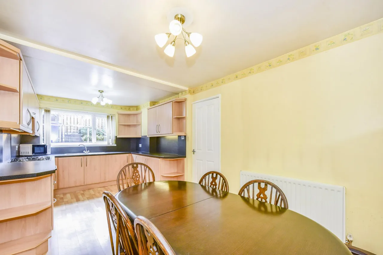 Creswick Way, Sheffield, S6, photo 8