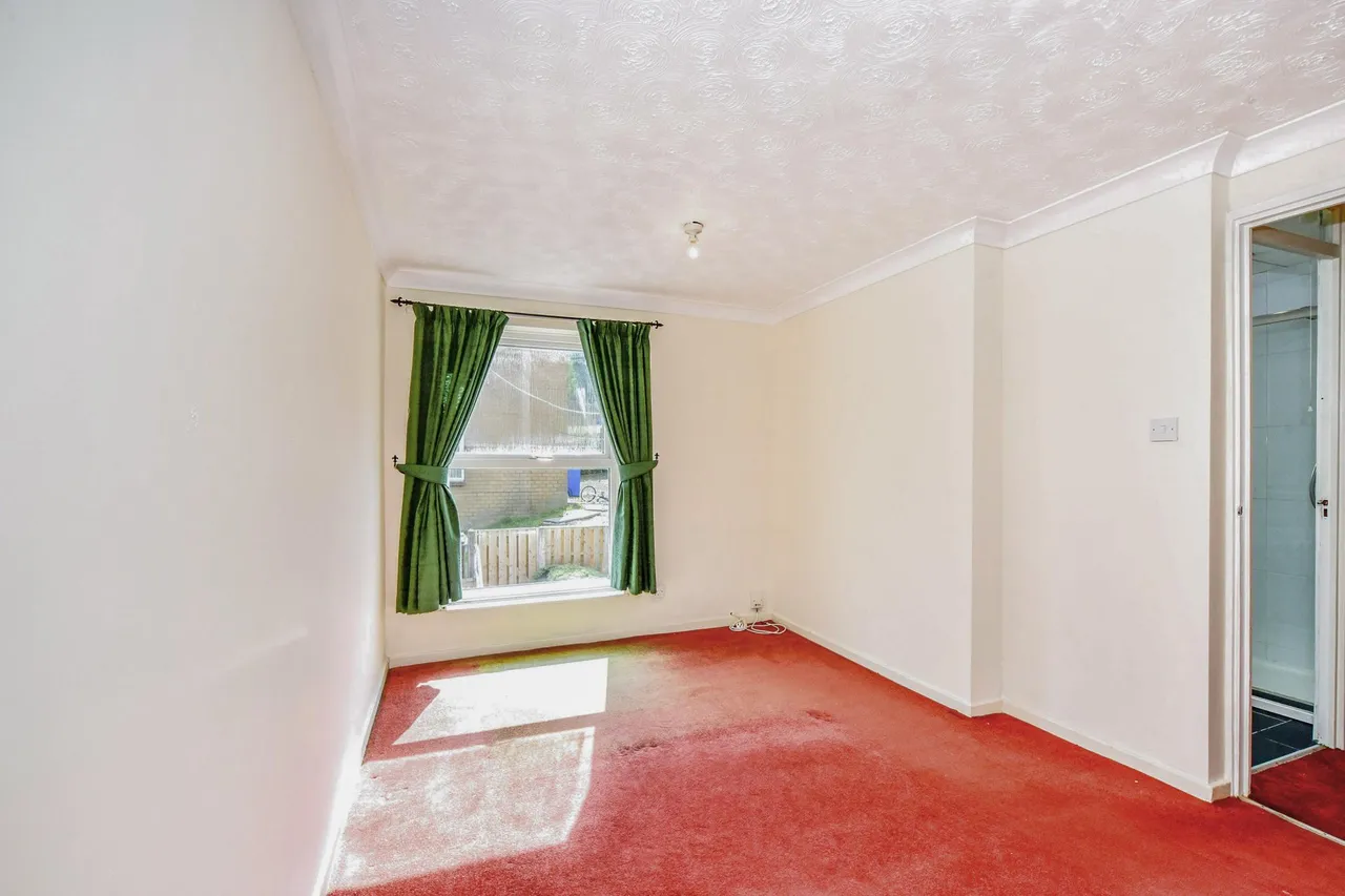 Creswick Way, Sheffield, S6, photo 14