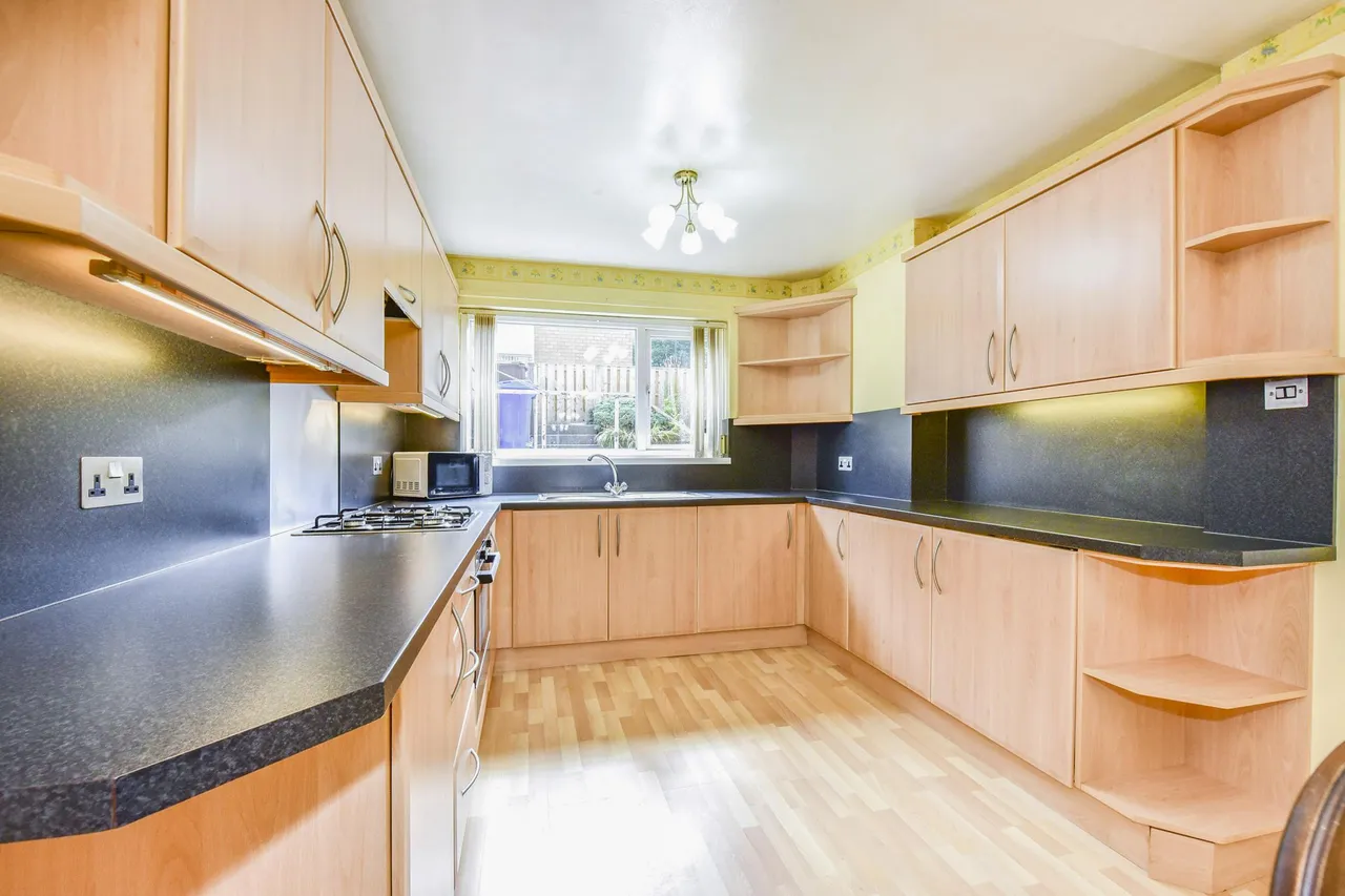 Creswick Way, Sheffield, S6, photo 7