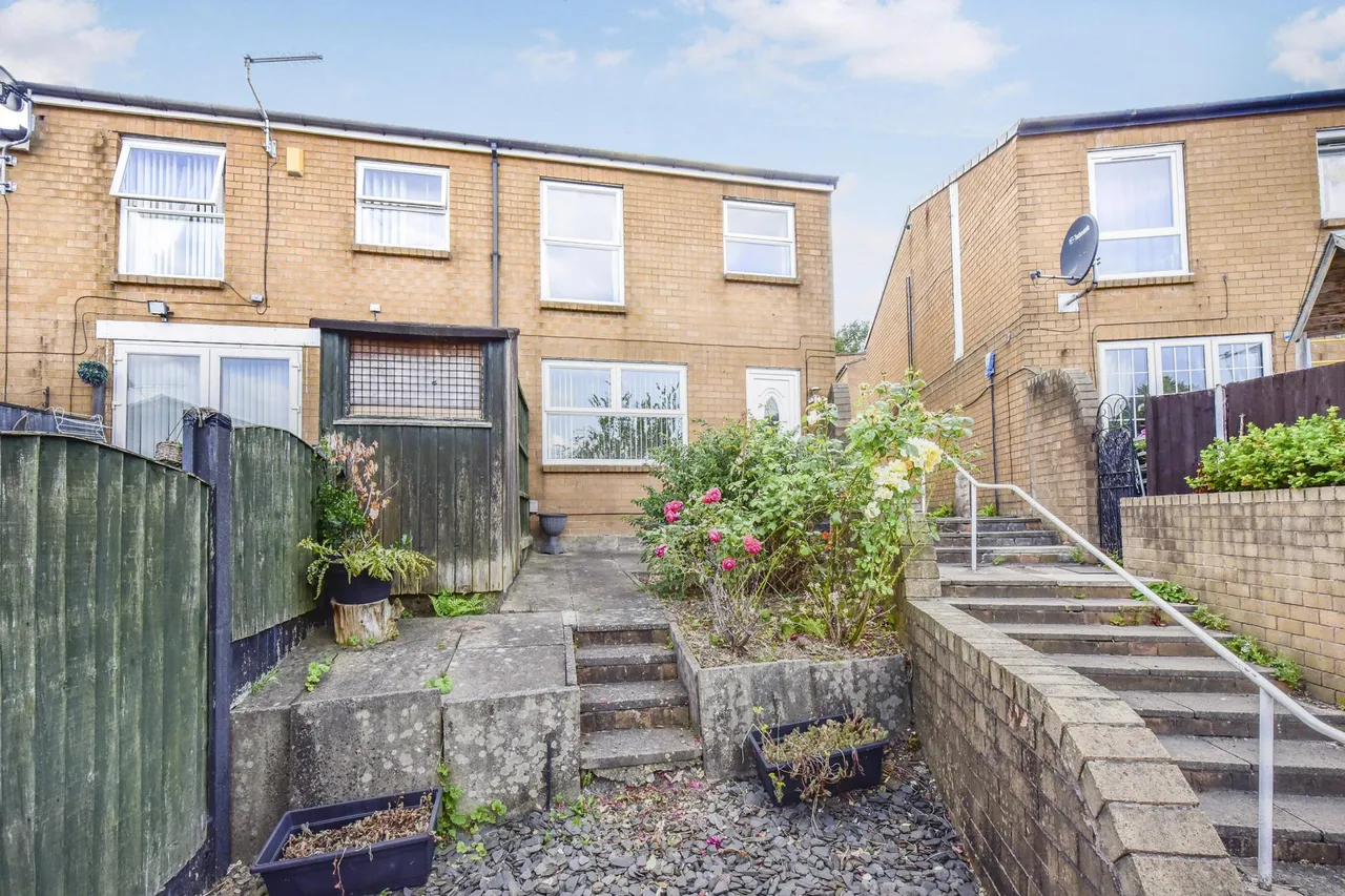 Creswick Way, Sheffield, S6, photo 18