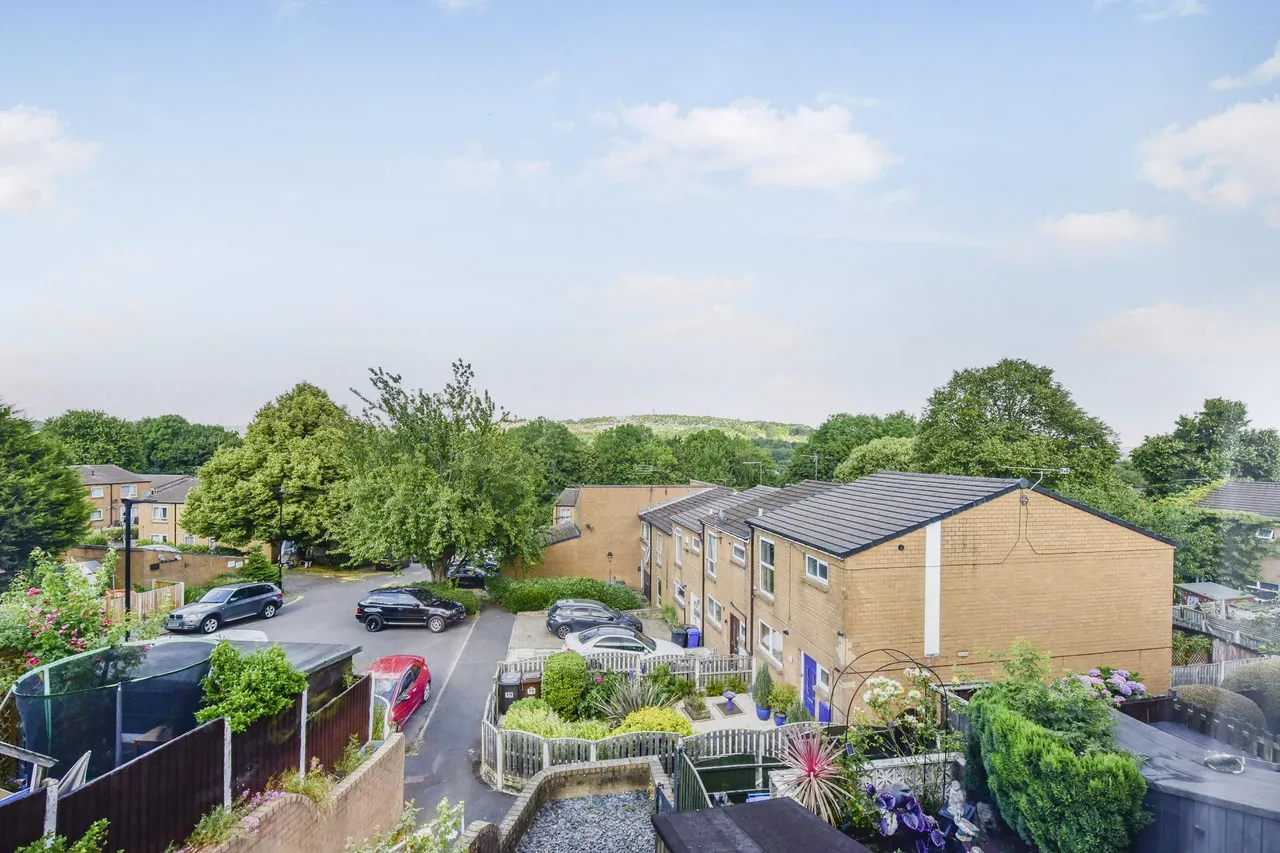 Creswick Way, Sheffield, S6, photo 17