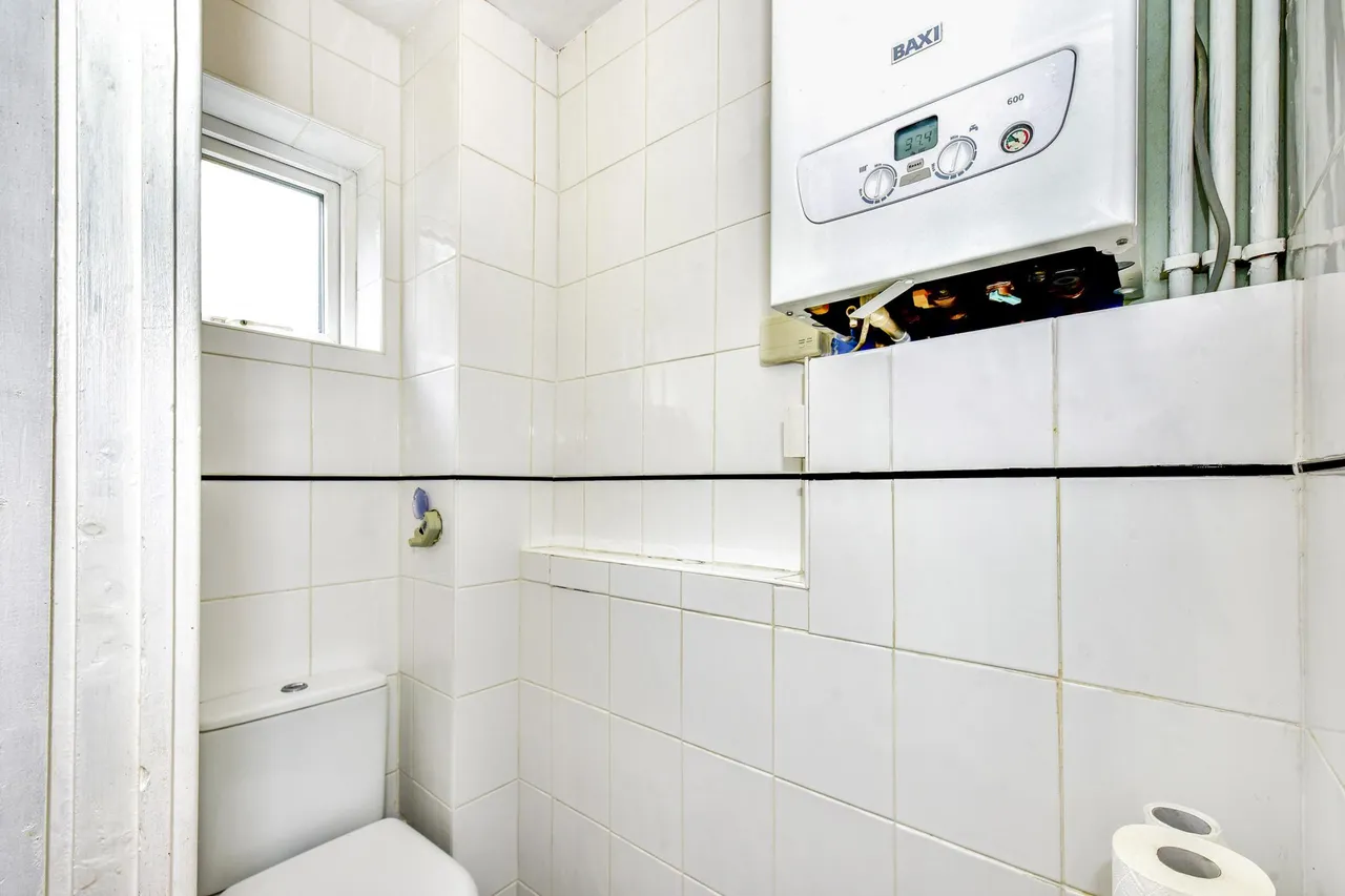 Creswick Way, Sheffield, S6, photo 10