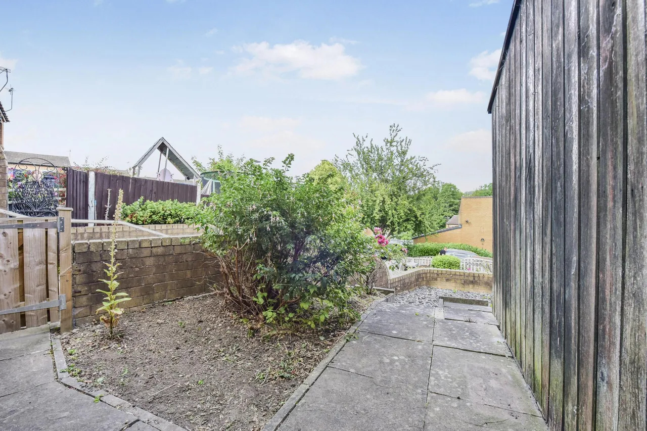 Creswick Way, Sheffield, S6, photo 19
