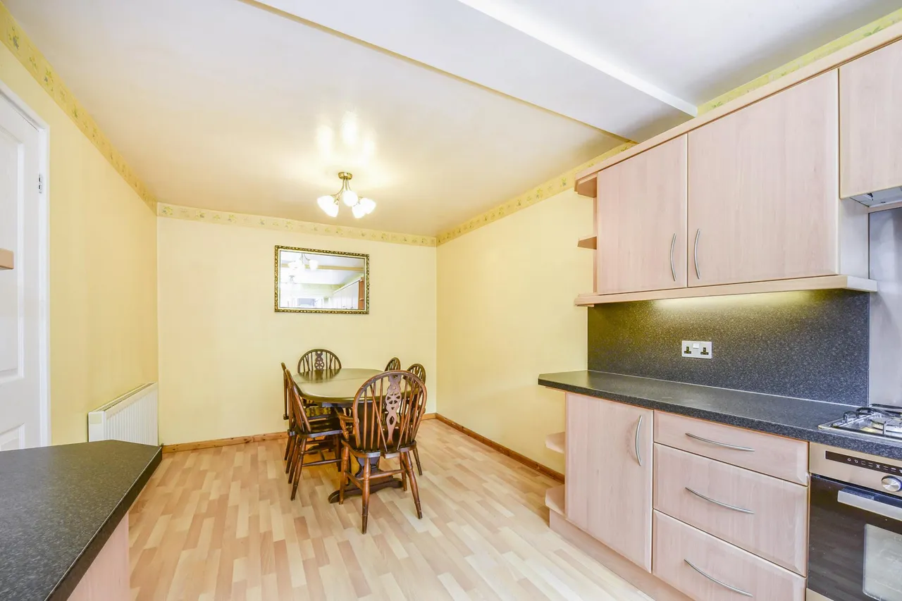 Creswick Way, Sheffield, S6, photo 9