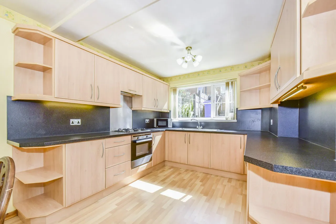 Creswick Way, Sheffield, S6, photo 3