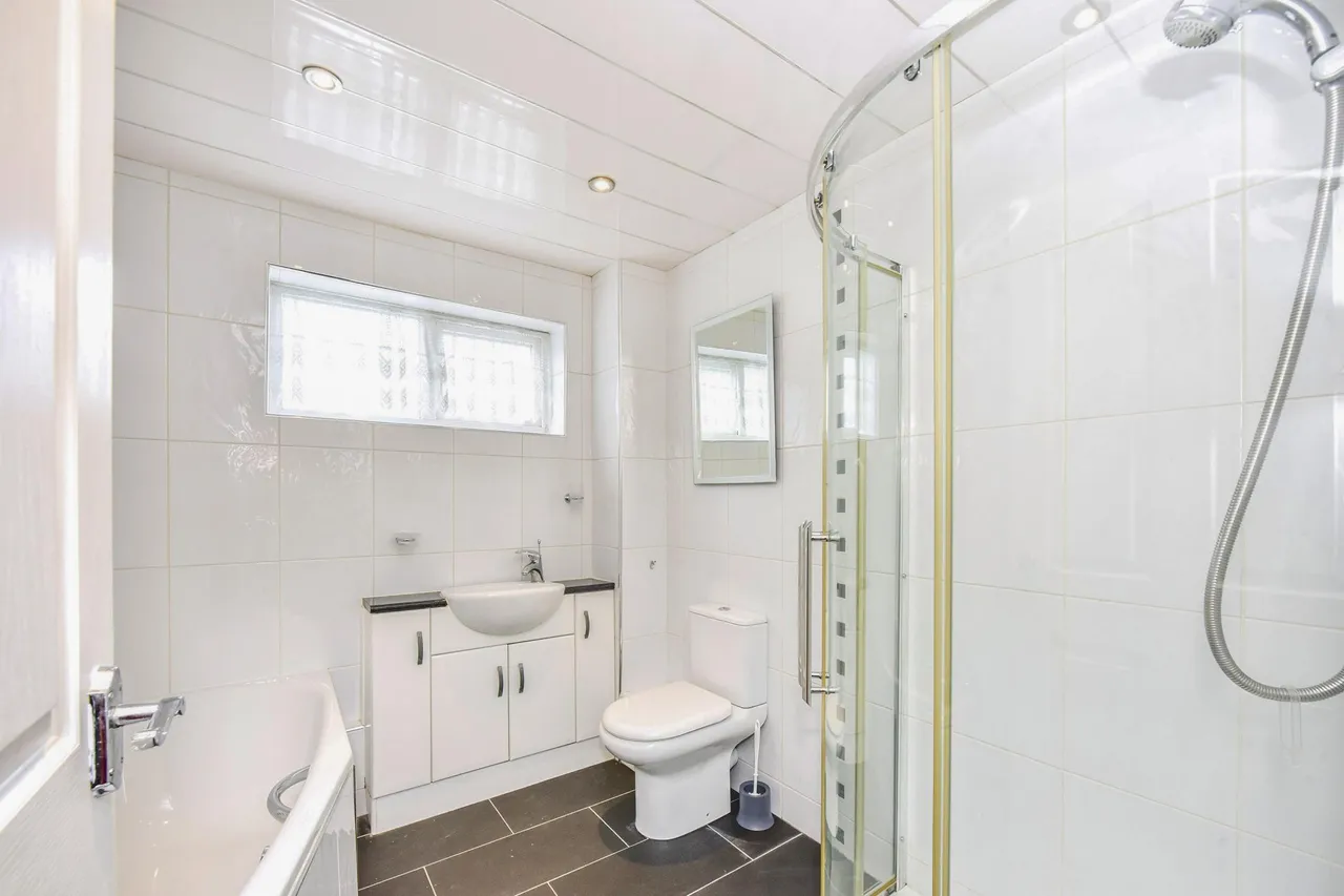 Creswick Way, Sheffield, S6, photo 5