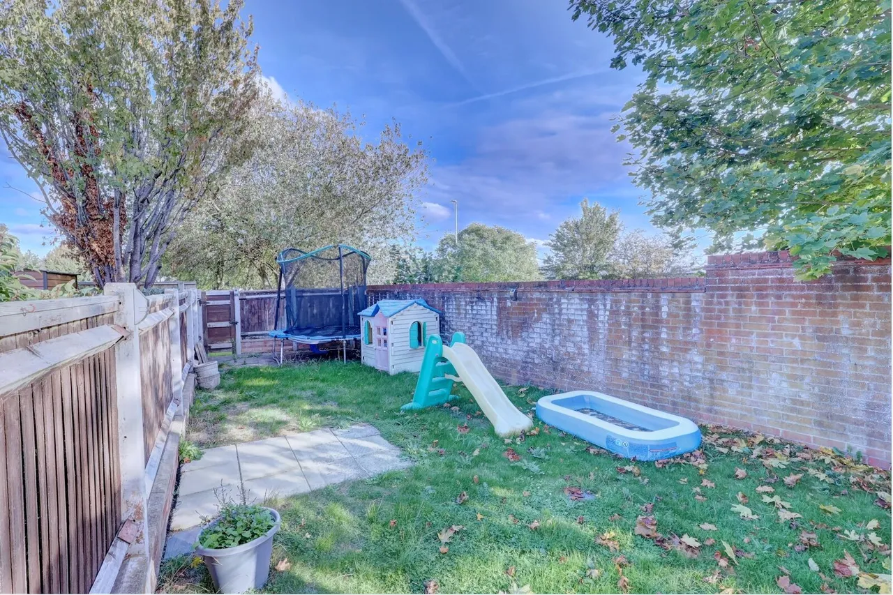 Miersfield, High Wycombe, HP11, photo 14