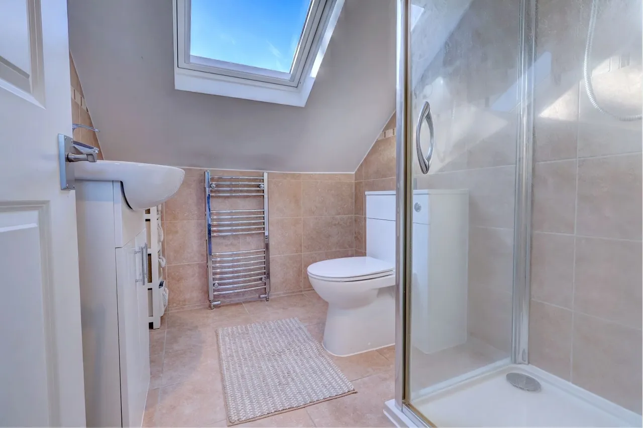 Miersfield, High Wycombe, HP11, photo 11