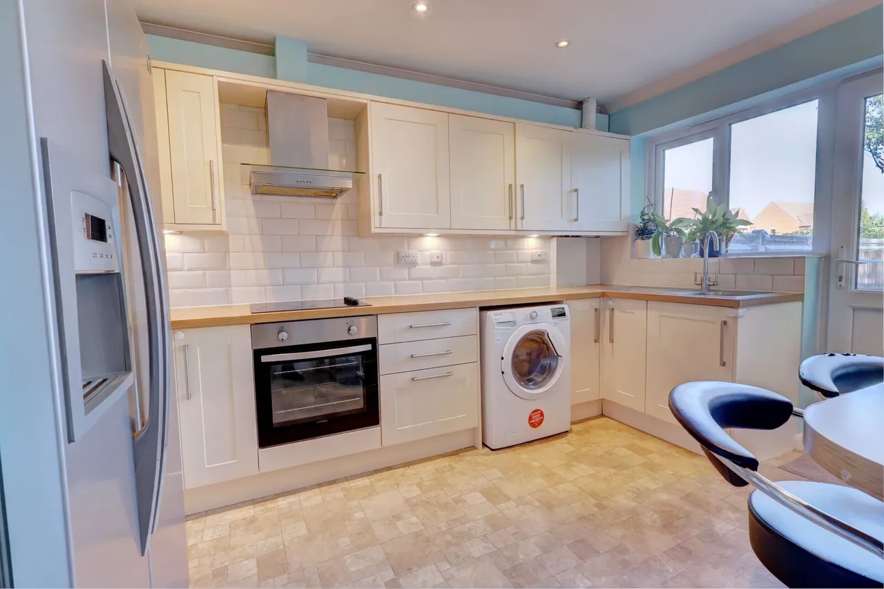 Miersfield, High Wycombe, HP11, photo 6