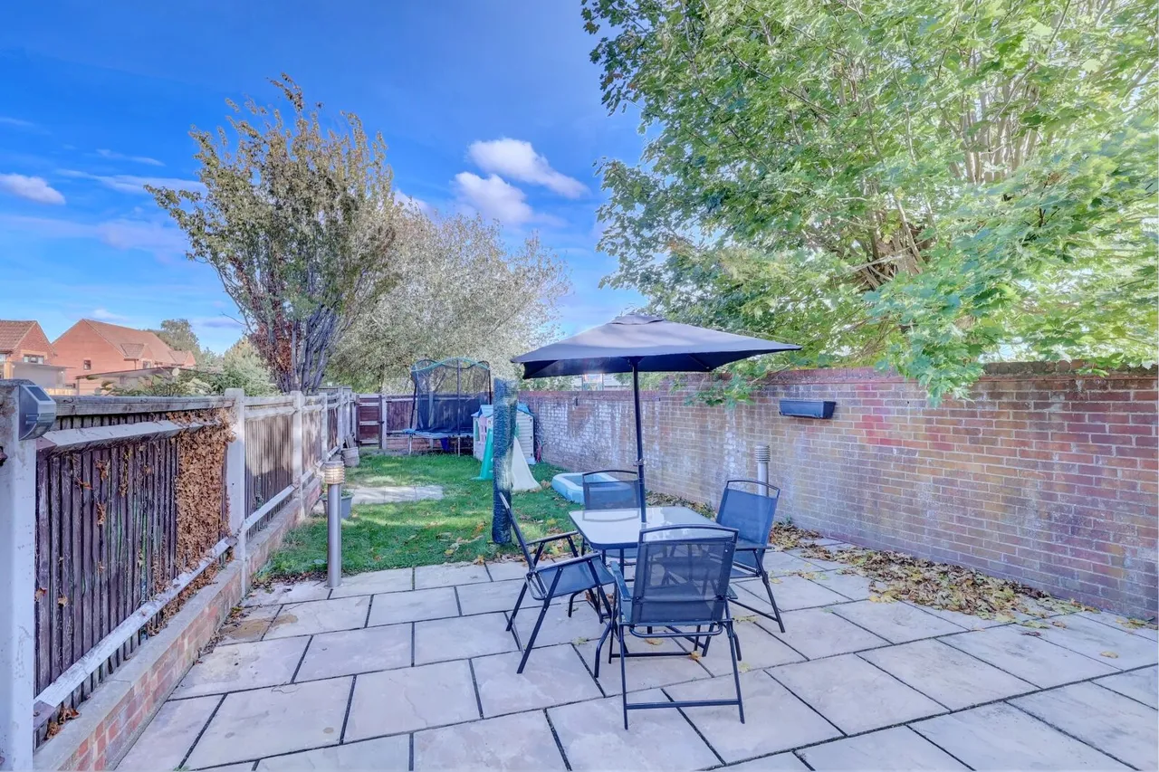 Miersfield, High Wycombe, HP11, photo 3