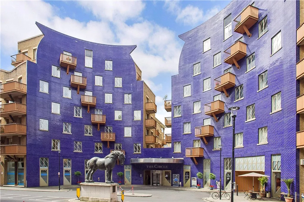 Queen Elizabeth Street, London, SE1, photo 12