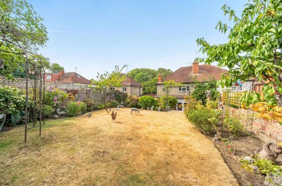 Norcot Road, Tilehurst, RG30, photo 11