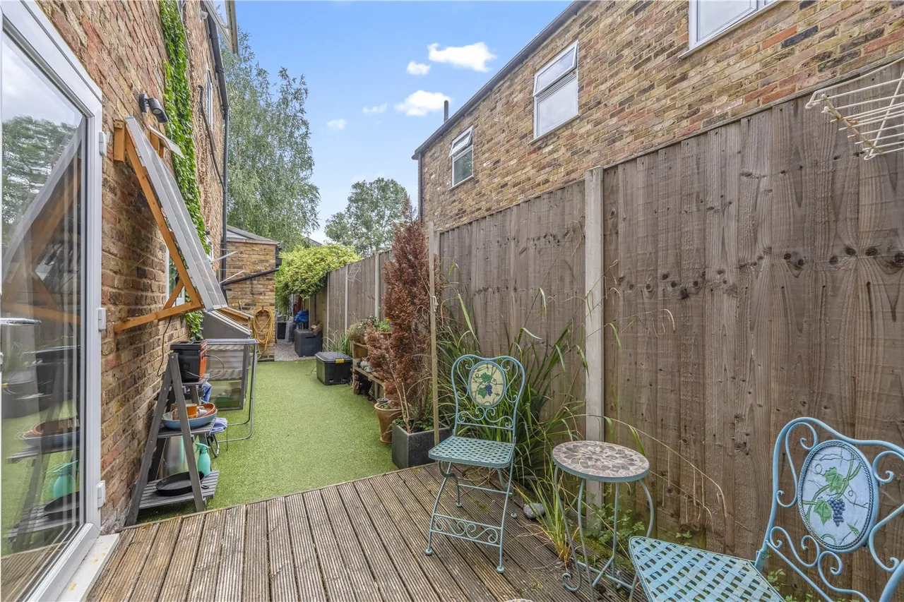 Hampton Road, Twickenham, TW2 5NG, photo 8