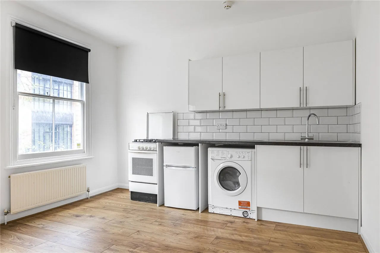 Scrutton Street, Shoreditch, EC2A, photo 4