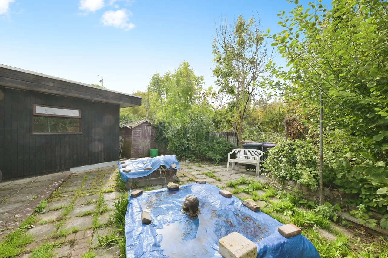 Netherfield Court, Ware, SG12, photo 12