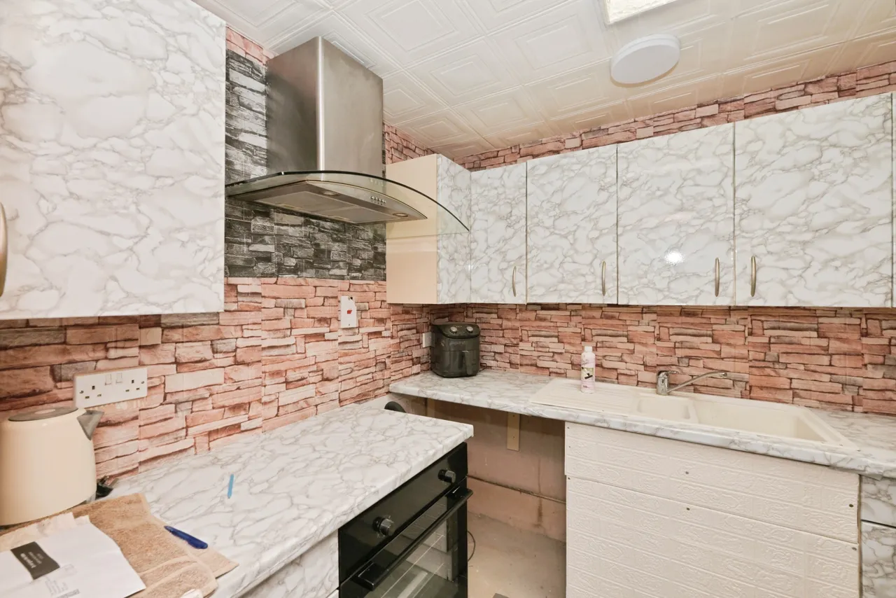 1 bed house for sale, Netherfield Court, Ware, SG12