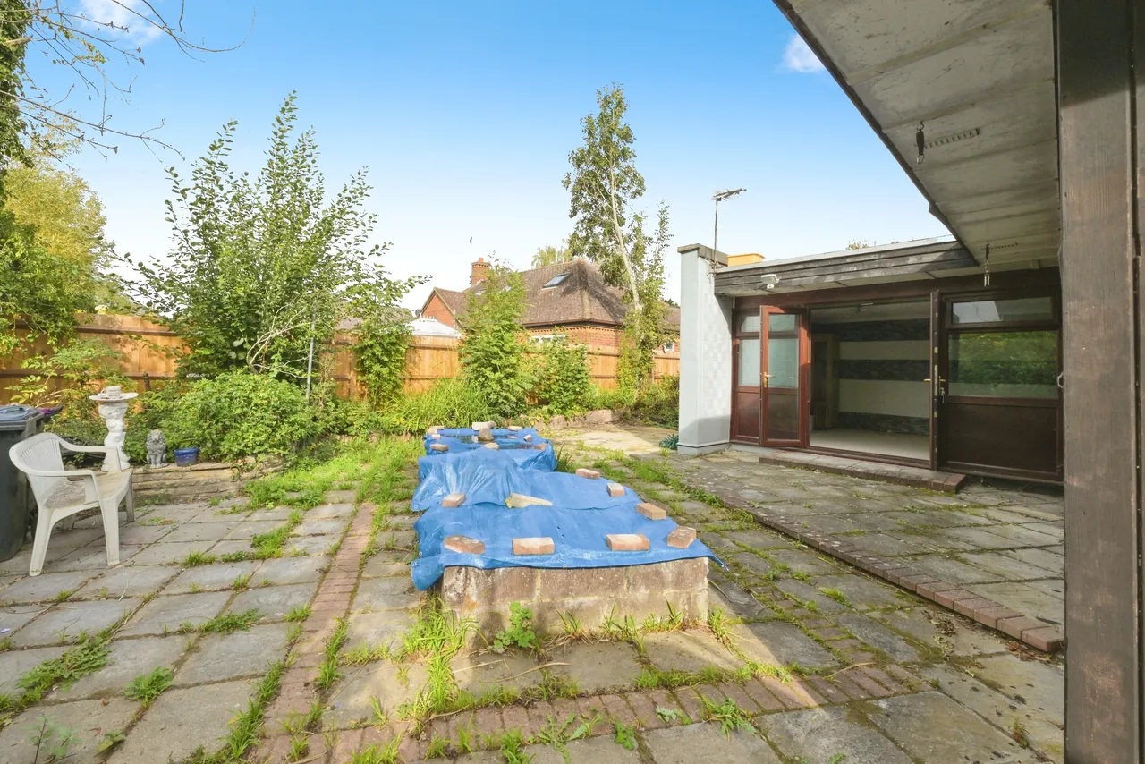 Netherfield Court, Ware, SG12, photo 13