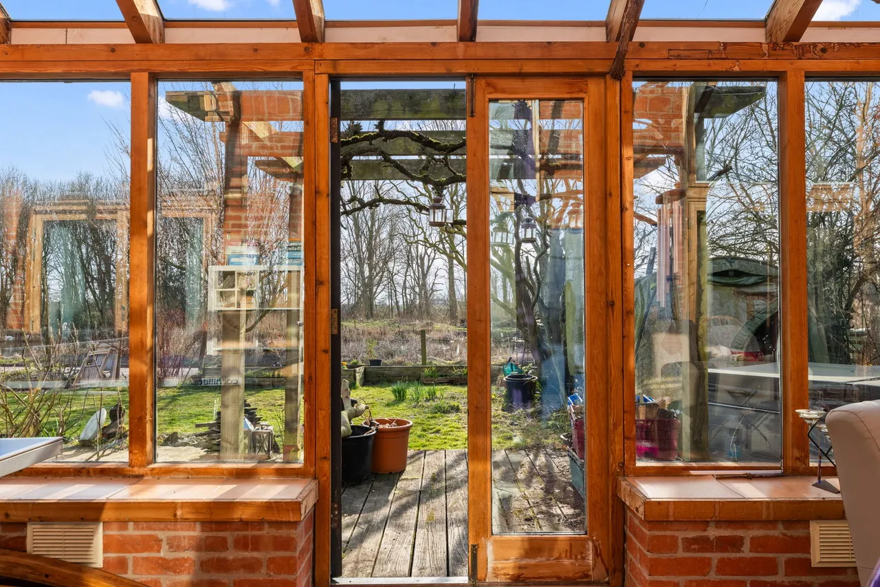 Gables Drive, Hockerton, photo 4