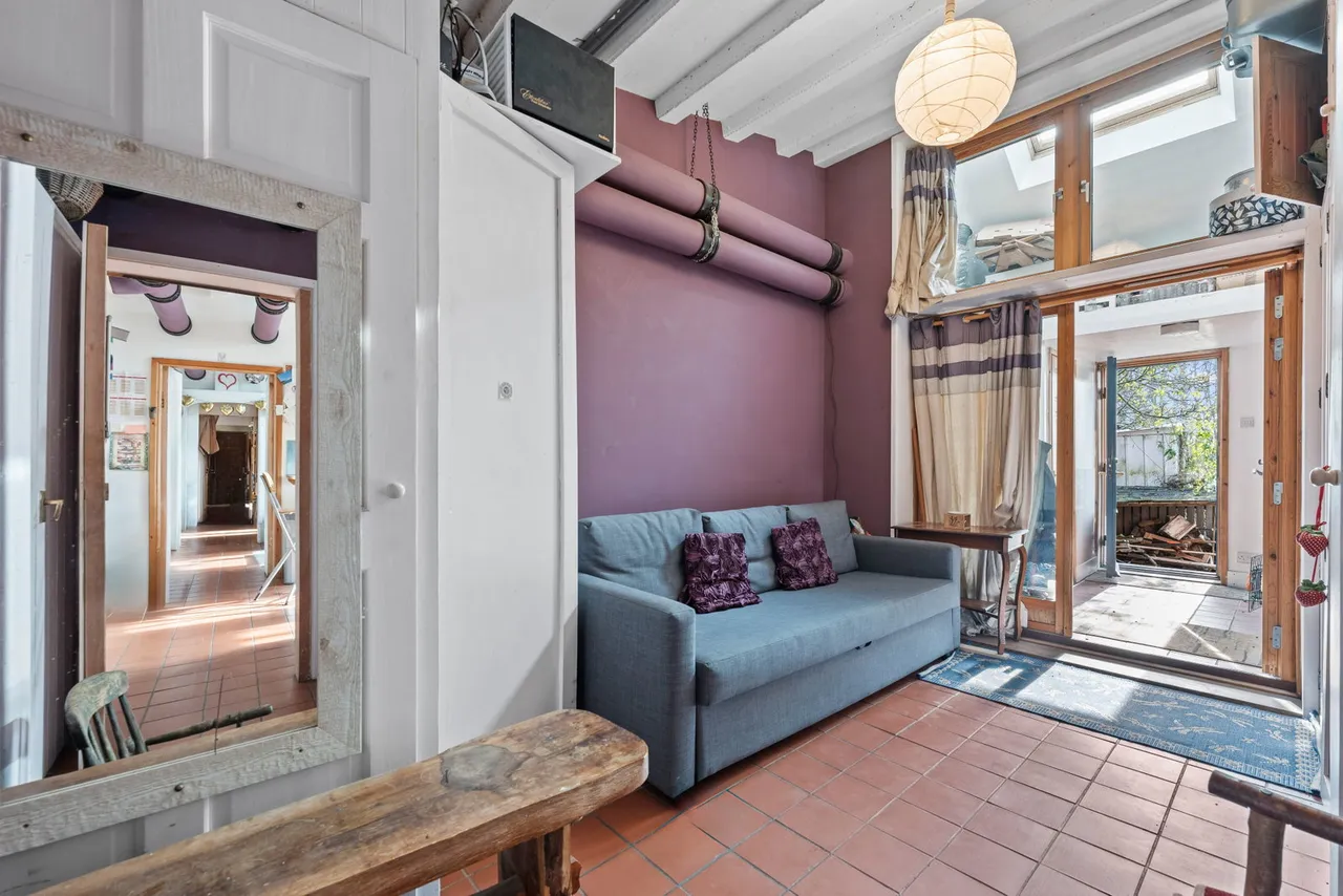 Gables Drive, Hockerton, photo 7
