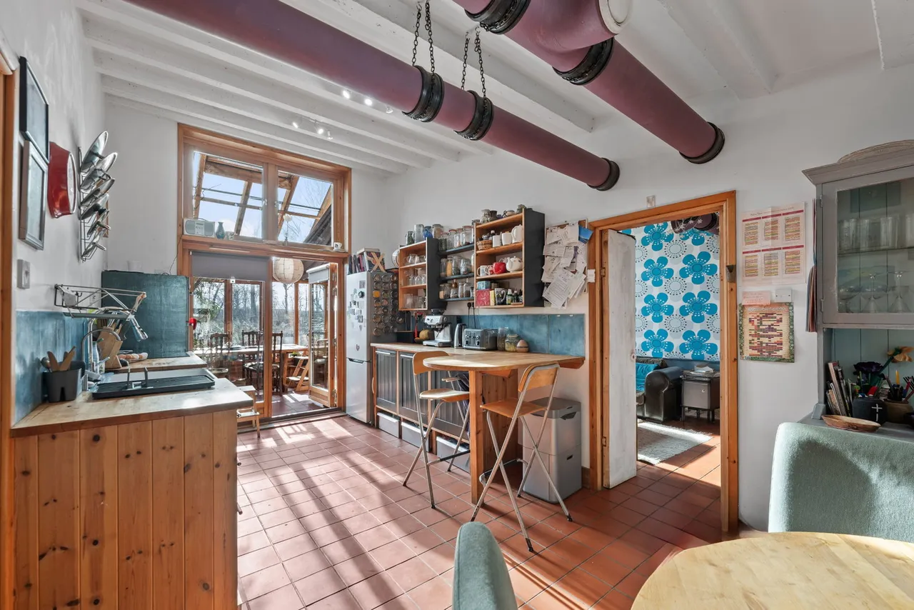 Gables Drive, Hockerton, photo 8