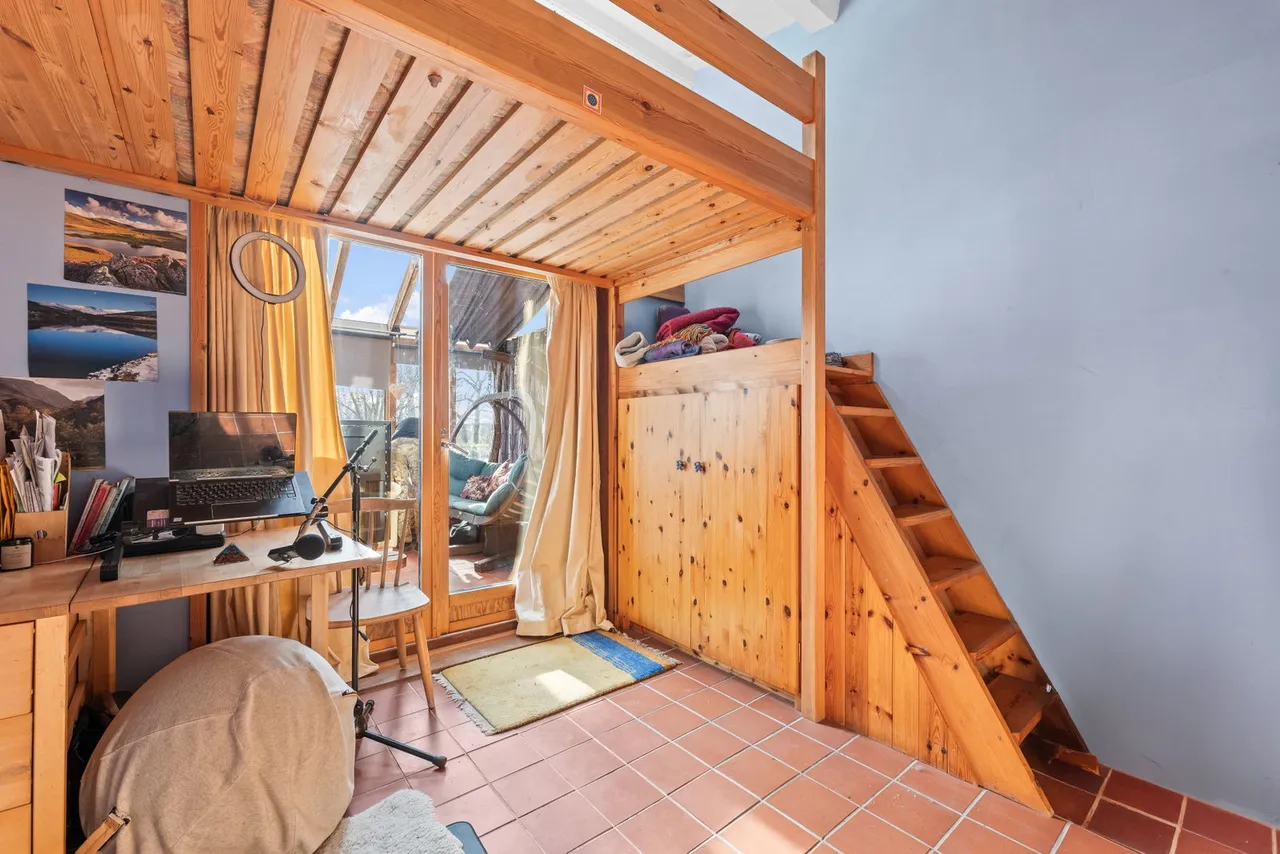 Gables Drive, Hockerton, photo 21