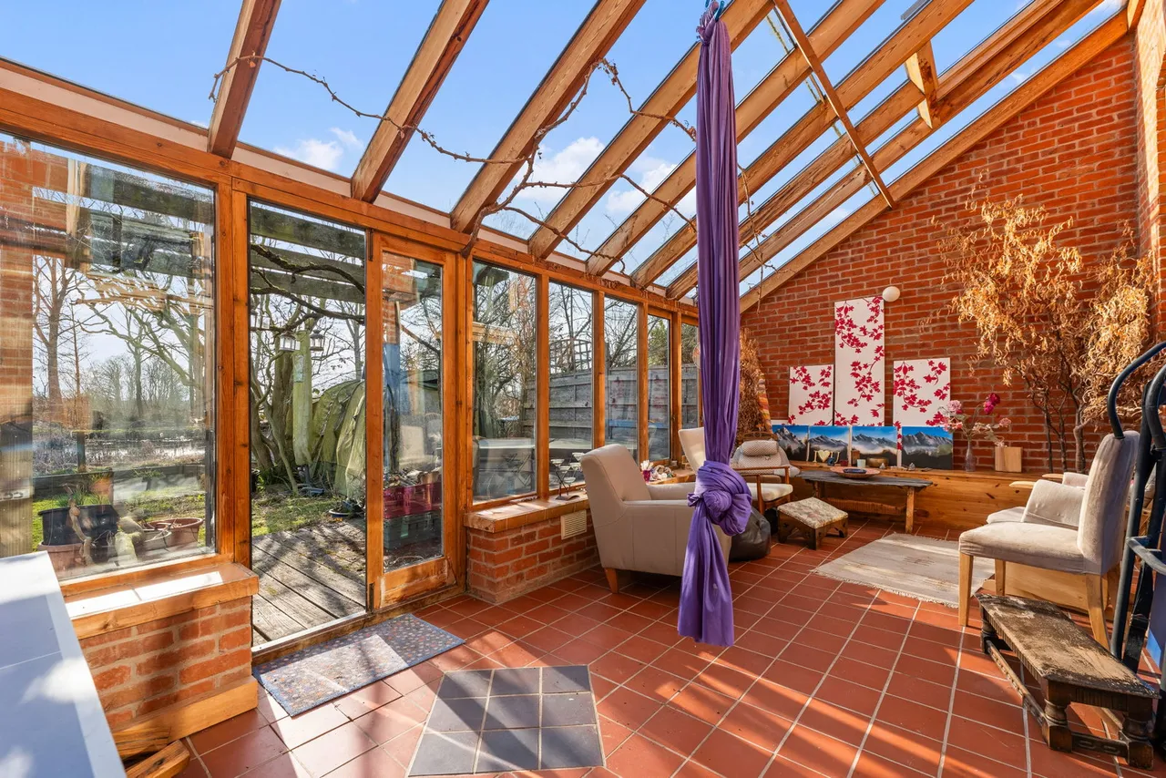 Gables Drive, Hockerton, photo 25
