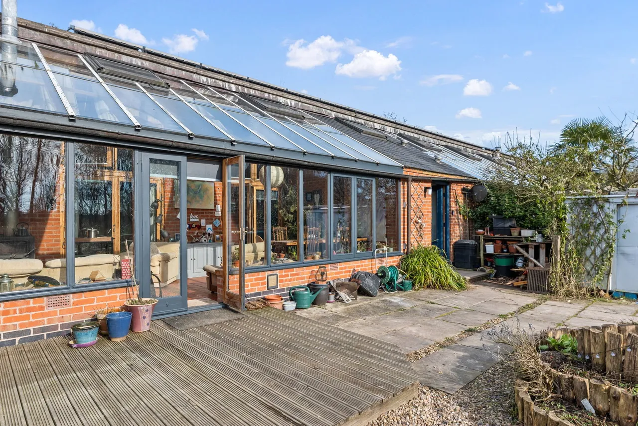 Gables Drive, Hockerton, photo 34