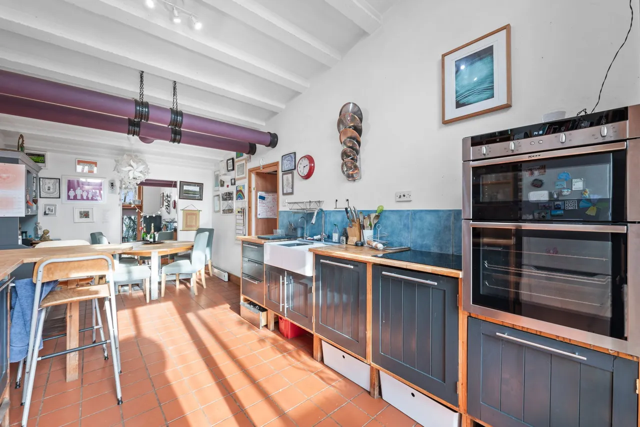 Gables Drive, Hockerton, photo 12