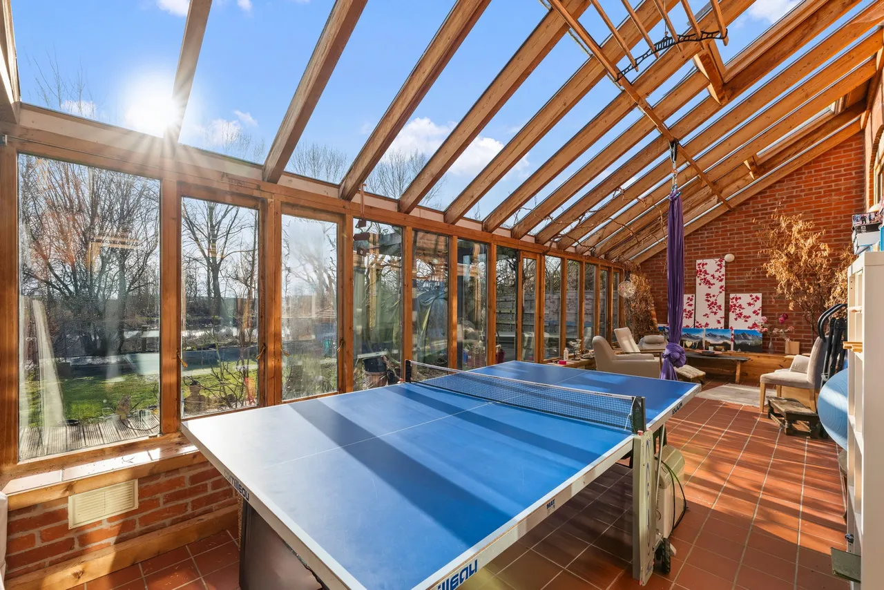 Gables Drive, Hockerton, photo 24