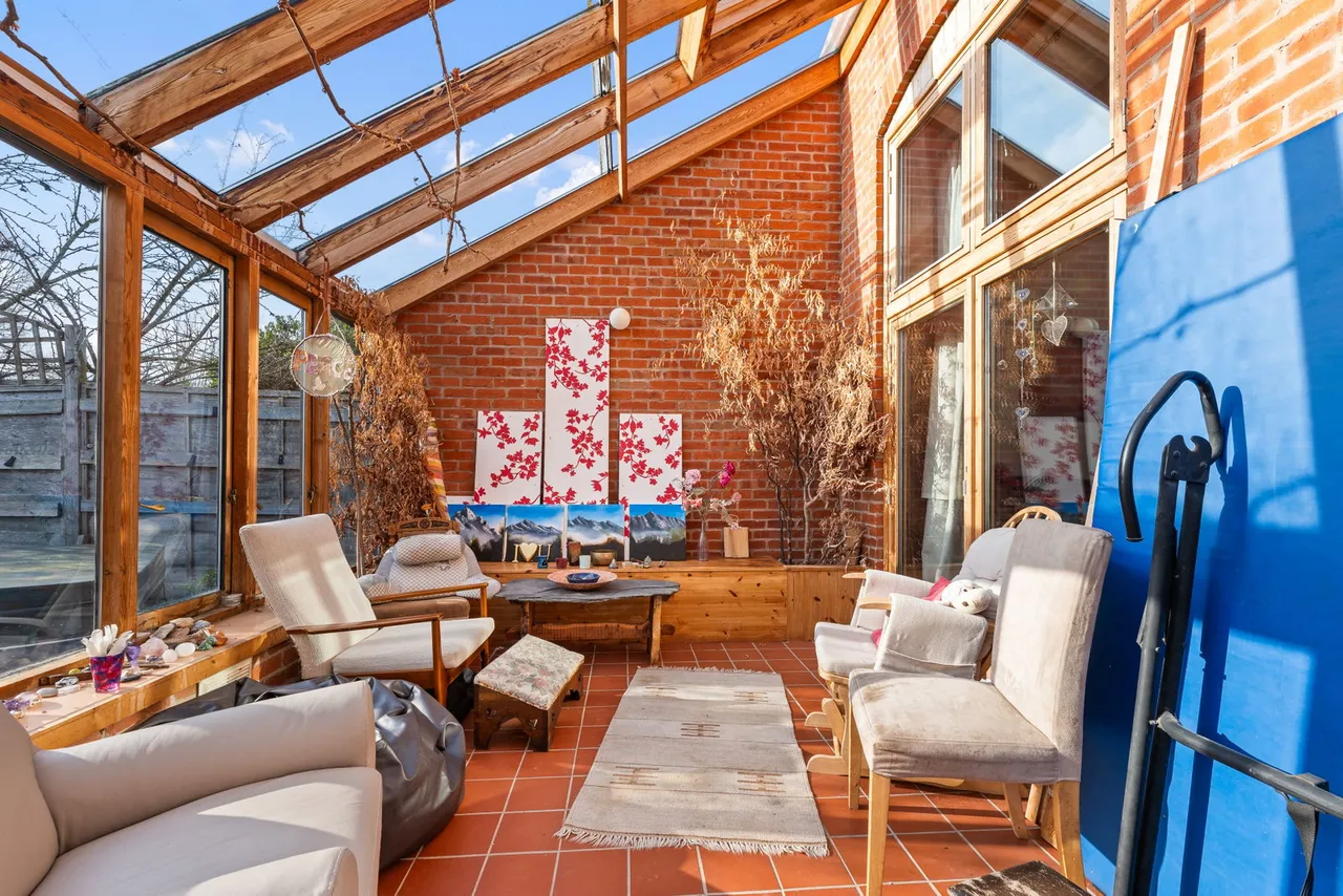 Gables Drive, Hockerton, photo 26