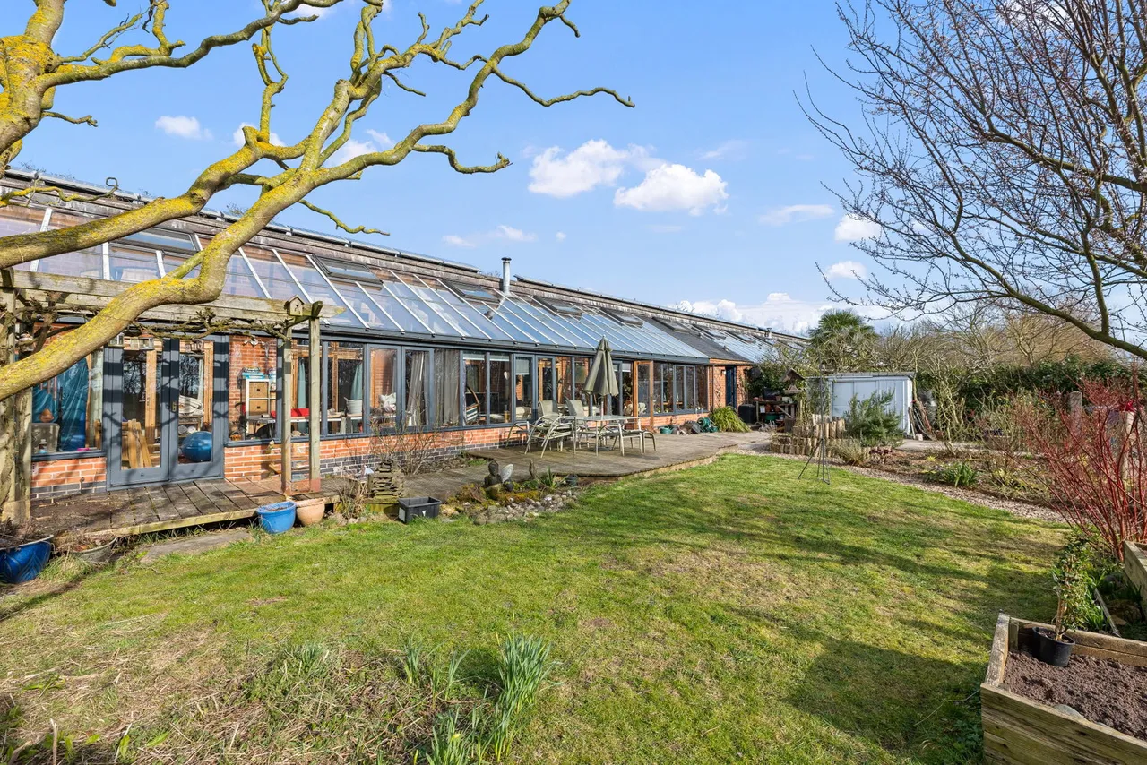 Gables Drive, Hockerton, photo 35