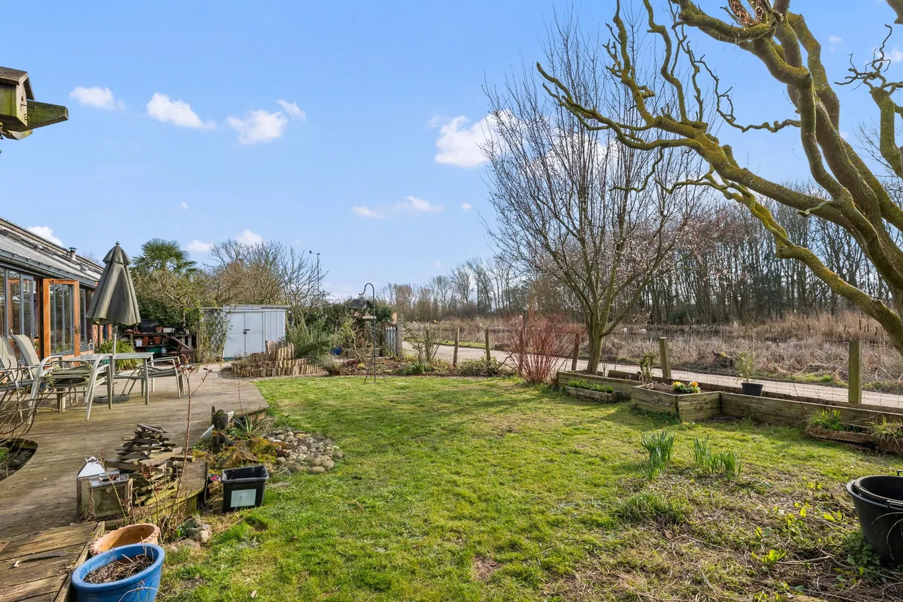 Gables Drive, Hockerton, photo 32