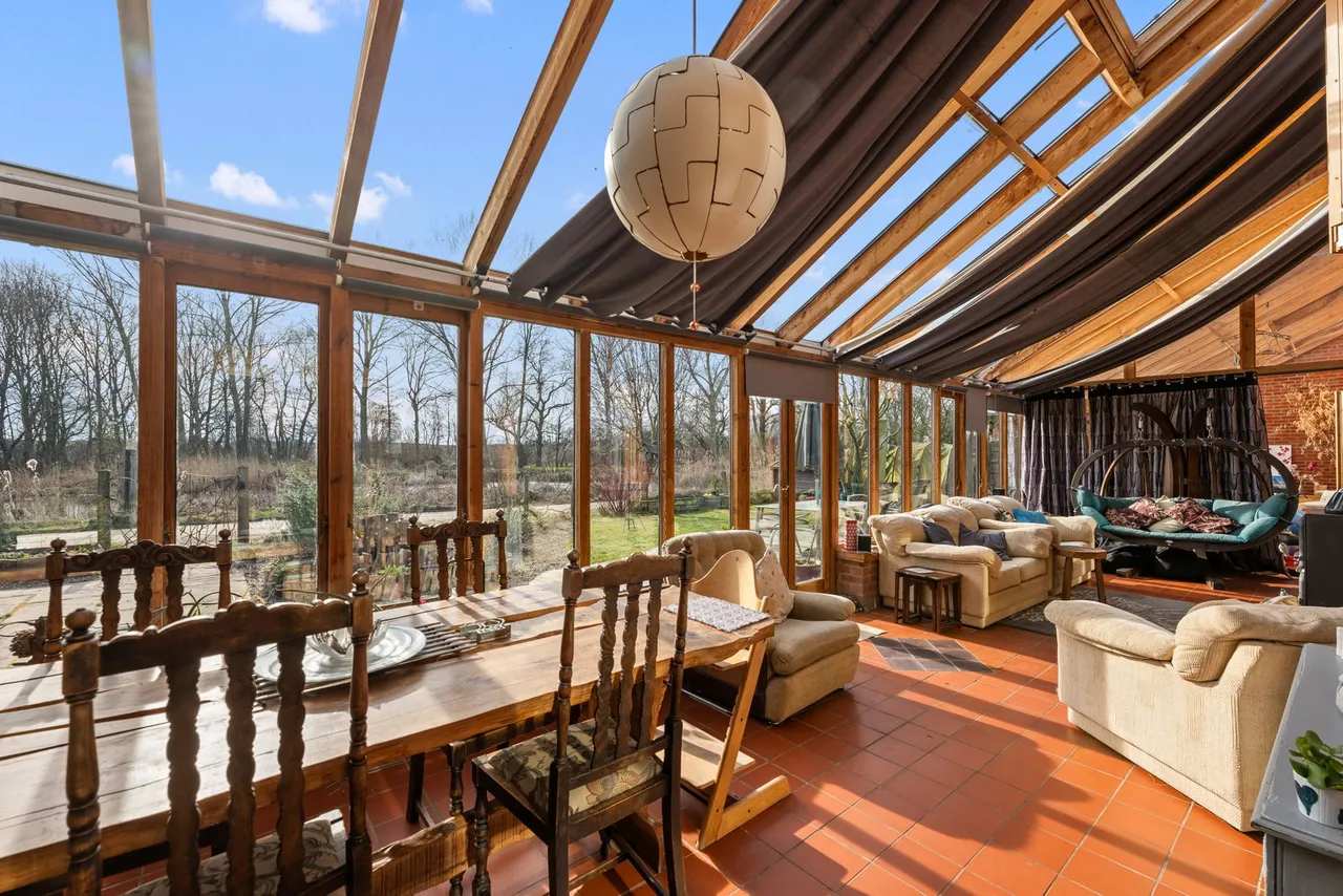 Gables Drive, Hockerton, photo 5