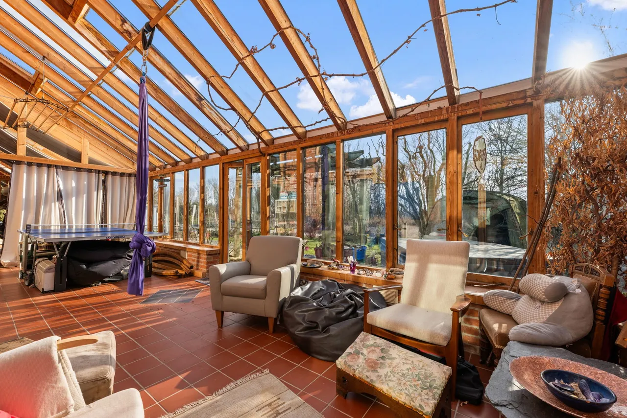 Gables Drive, Hockerton, photo 27