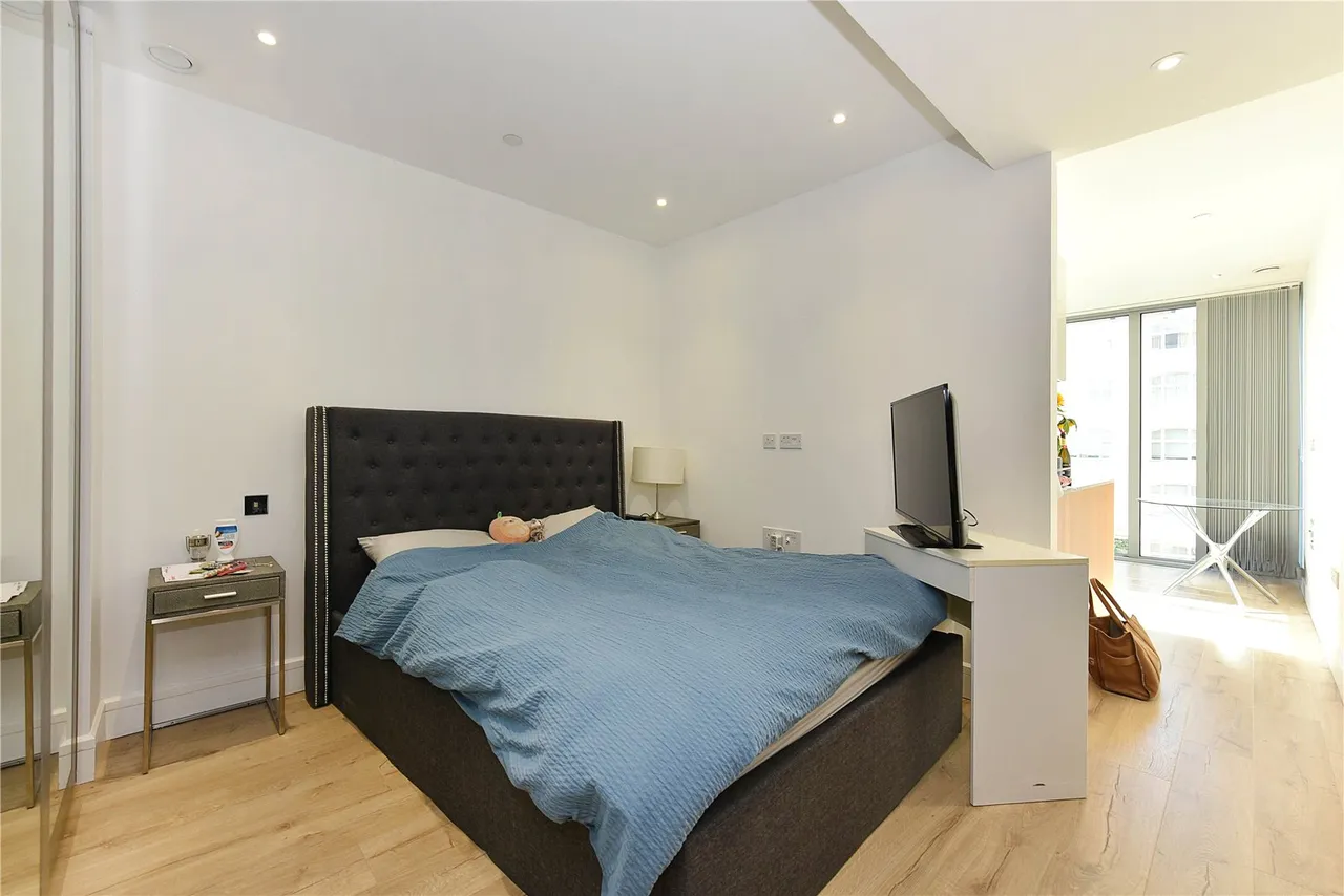 Stable Walk, Aldgate, E1, photo 5