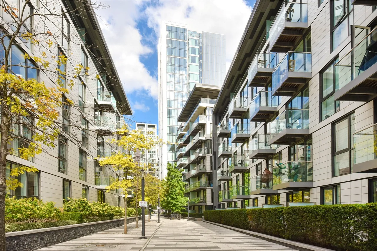 Stable Walk, Aldgate, E1, photo 9