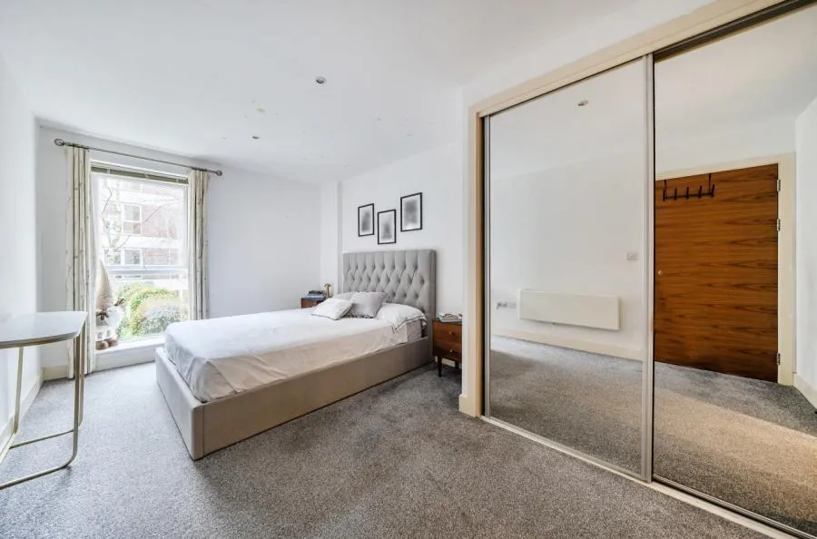 Bromyard Avenue, W3, photo 3