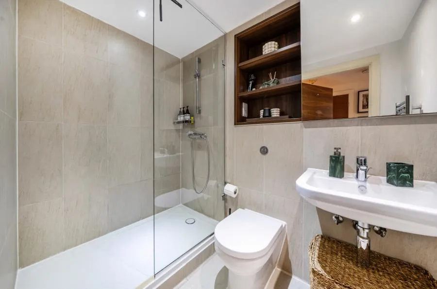 Bromyard Avenue, W3, photo 8