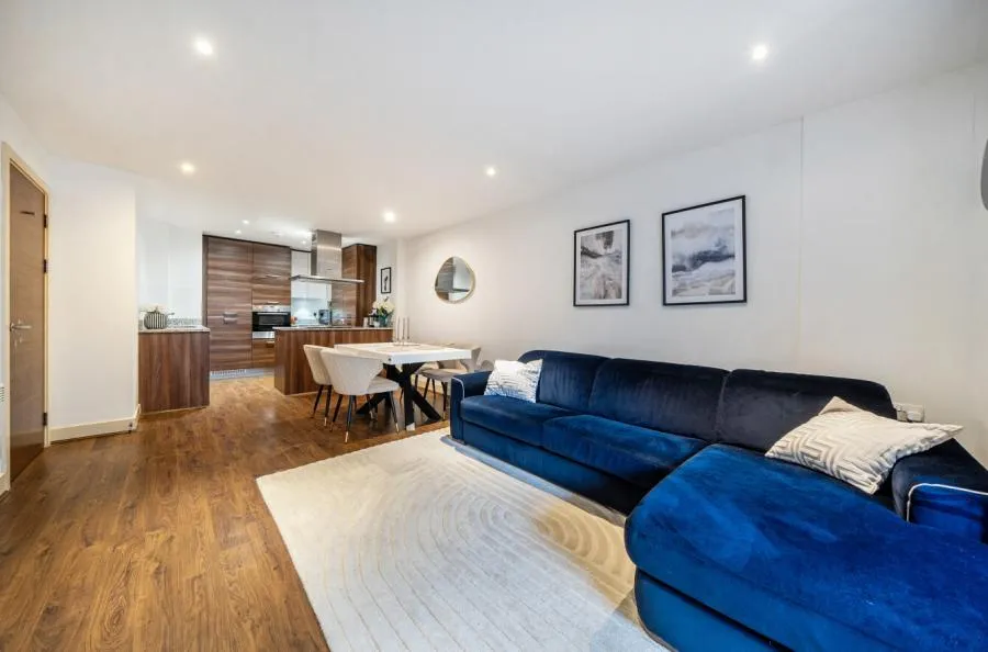 Bromyard Avenue, W3, photo 6