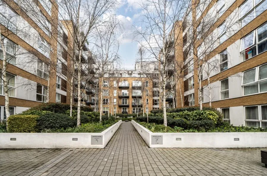 Bromyard Avenue, W3, photo 4