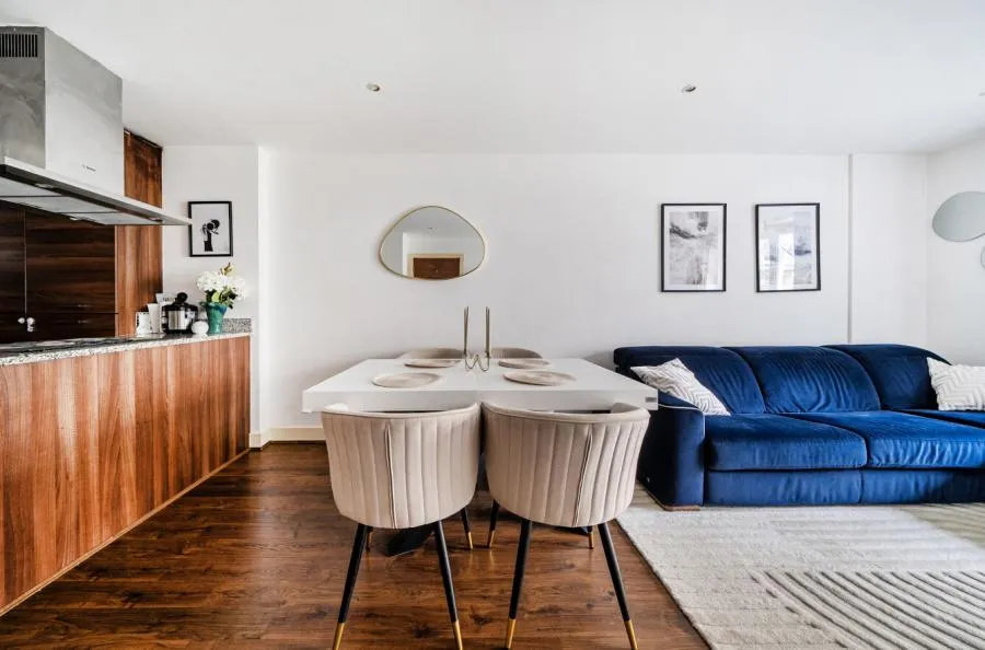Bromyard Avenue, W3, photo 5